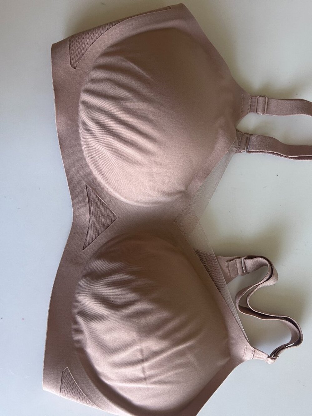 Honeylove CrossOver Bra